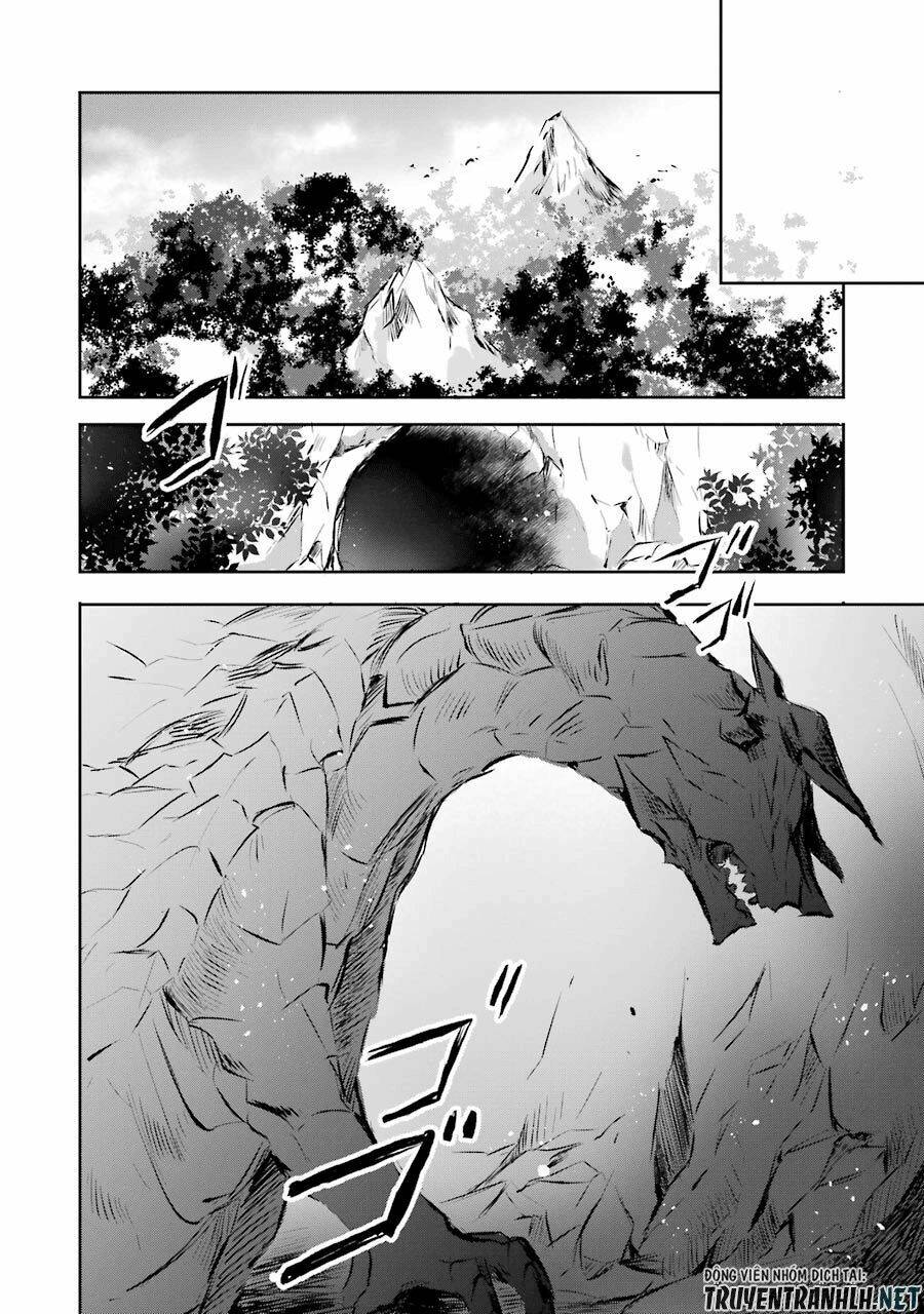Kikanshita Yuusha No Gojitsudan: Chapter 3