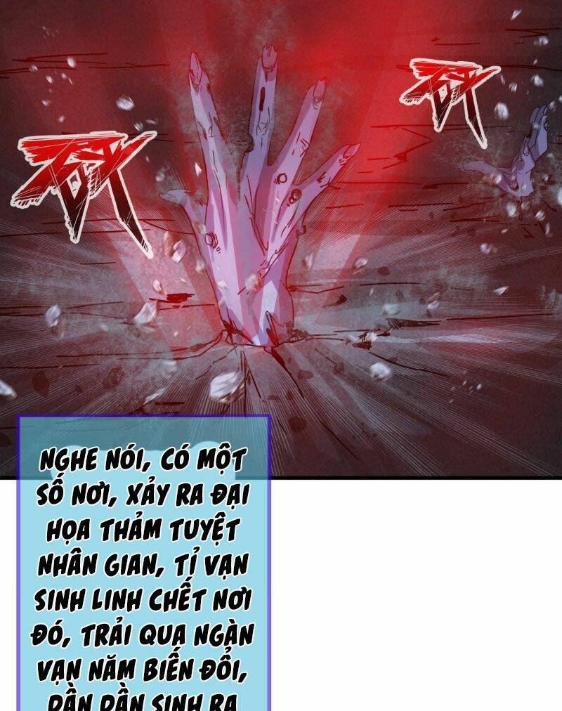 Chư Thiên Ký: Chapter 294