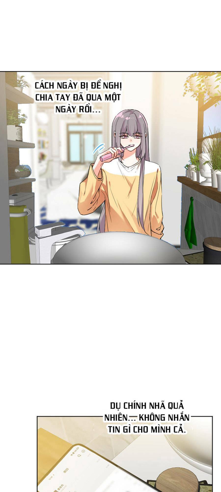 Tâm Động Thuấn Di: Chapter 63