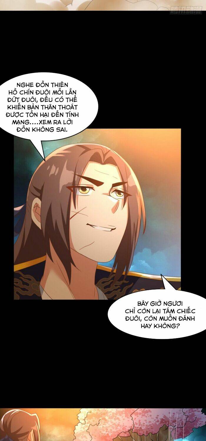 Lão Tổ Của Bạn Đang Online: Chapter 117