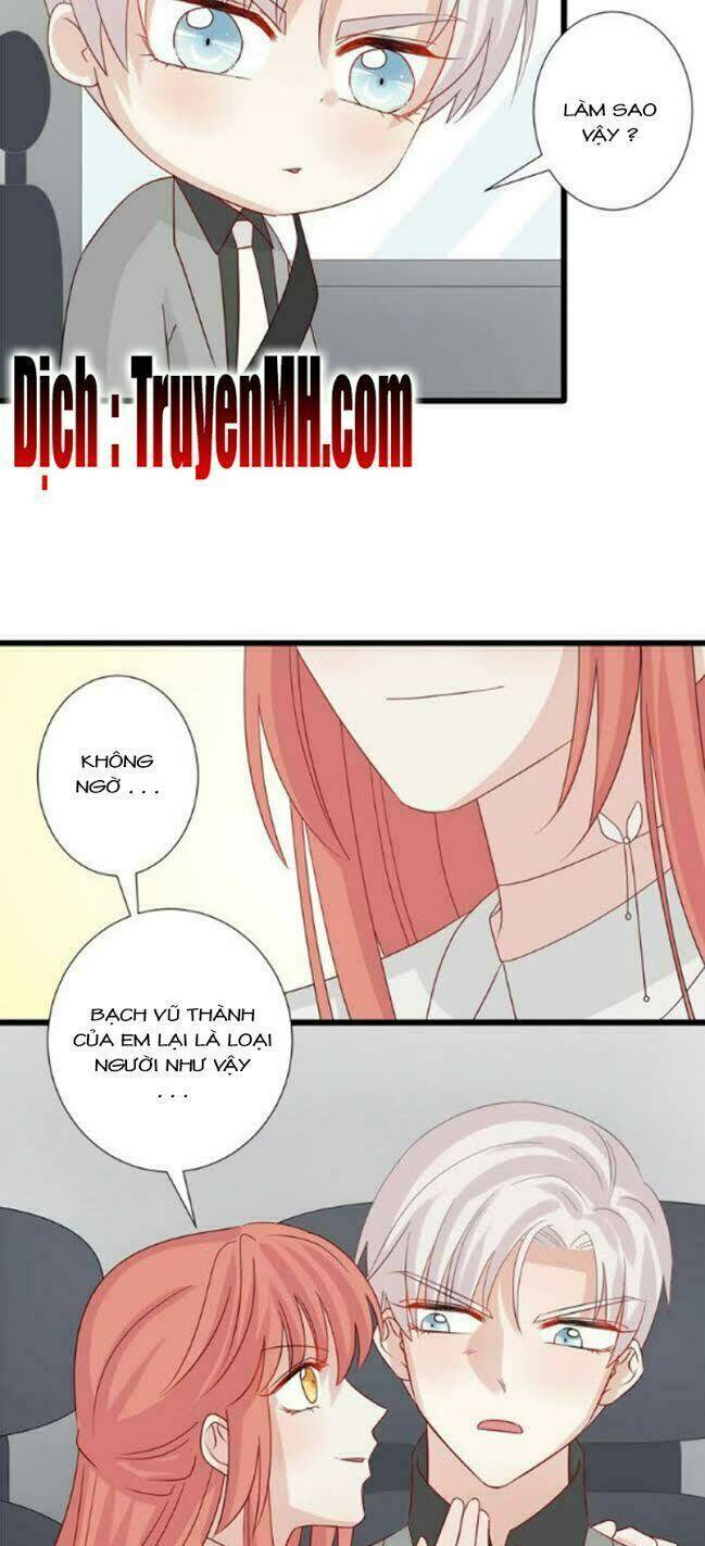 Nữ Hoàng Giá Đáo: Chapter 41