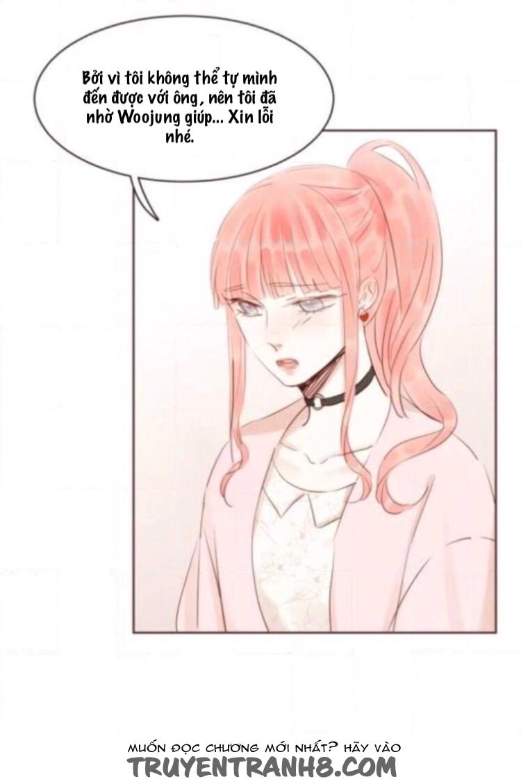Giữa Tình Yêu Và Tình Bạn: Chapter 26