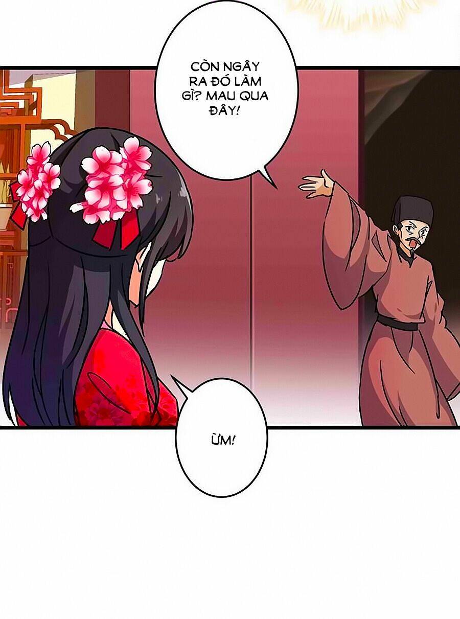 Vương Gia! Ngươi Thật Bỉ Ổi: Chapter 254