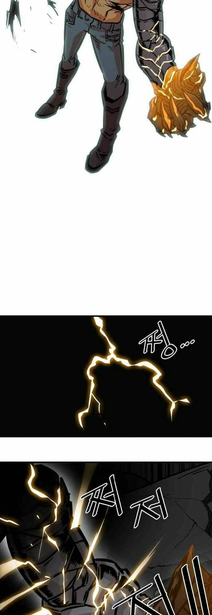 Bẫy Troll: Chapter 28