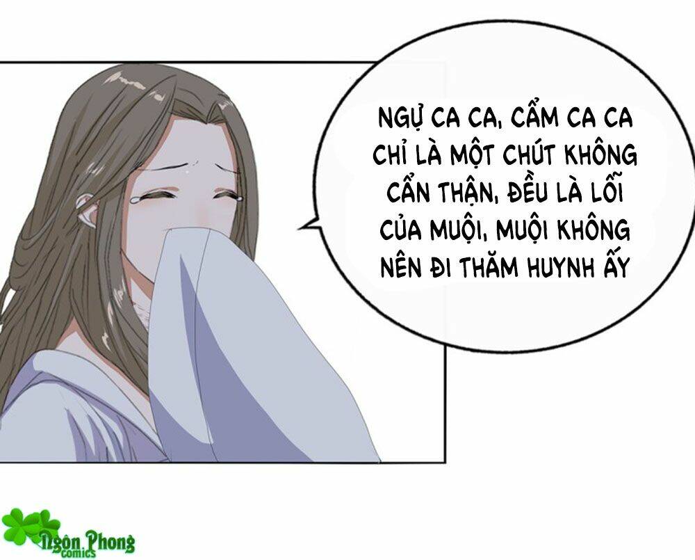 Hỏa Hồ: Chapter 31