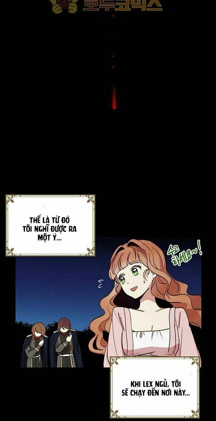 Công Tước, Loạn Vừa Thôi!: Chapter 20