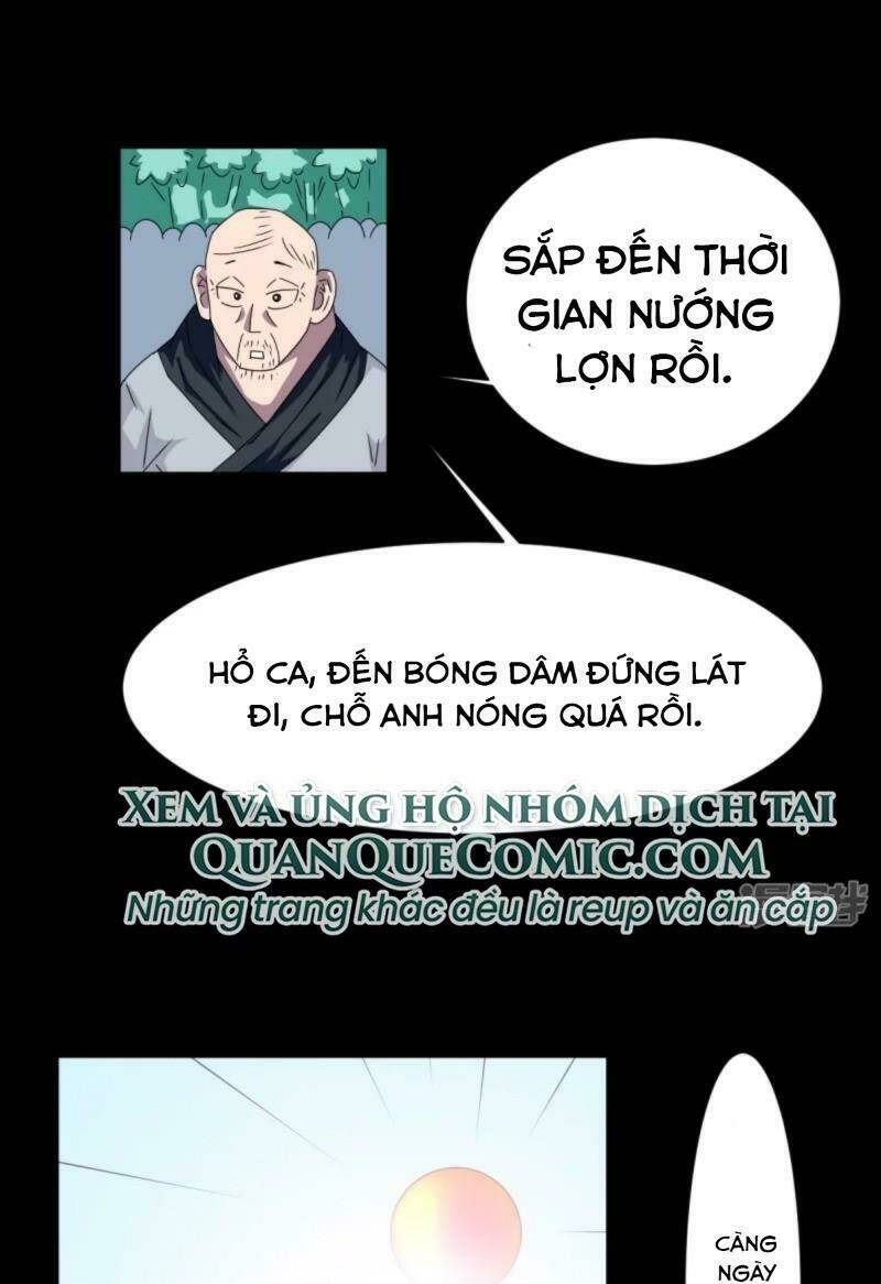 Chí Tôn Bảo Điển: Chapter 5