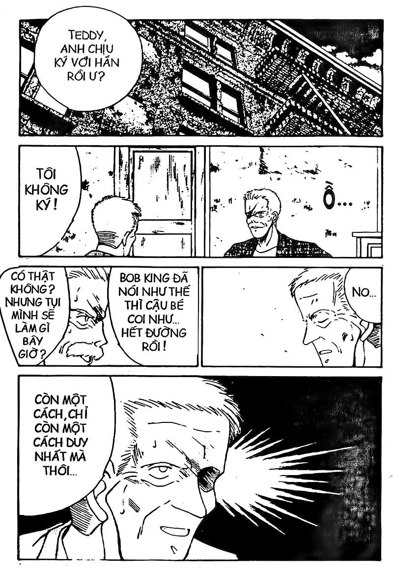 Truyền Nhân Atula 1: Chapter 88