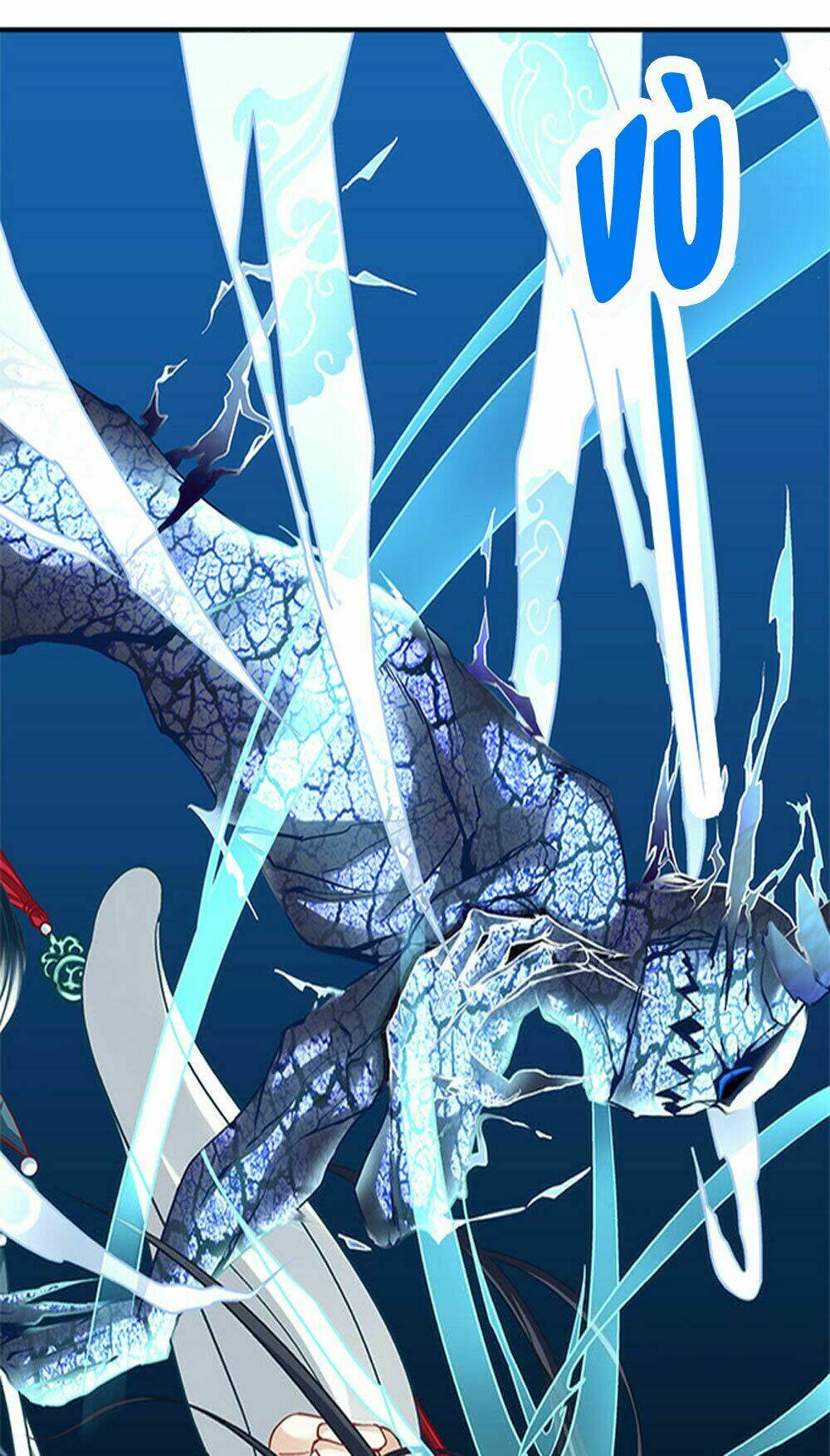 Ám Dạ Vô Thường: Chapter 6