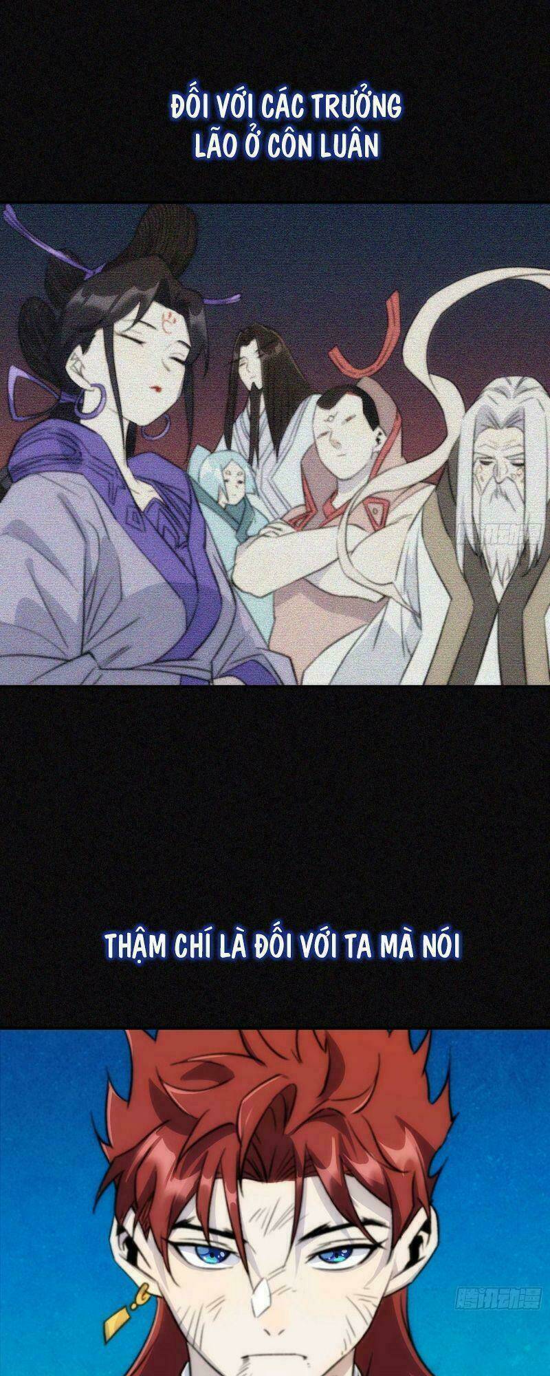 Ma Vương Là Đại Địa Chủ: Chapter 26