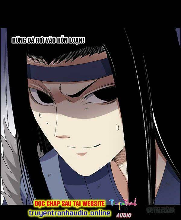 Cổ Chân Nhân: Chapter 88