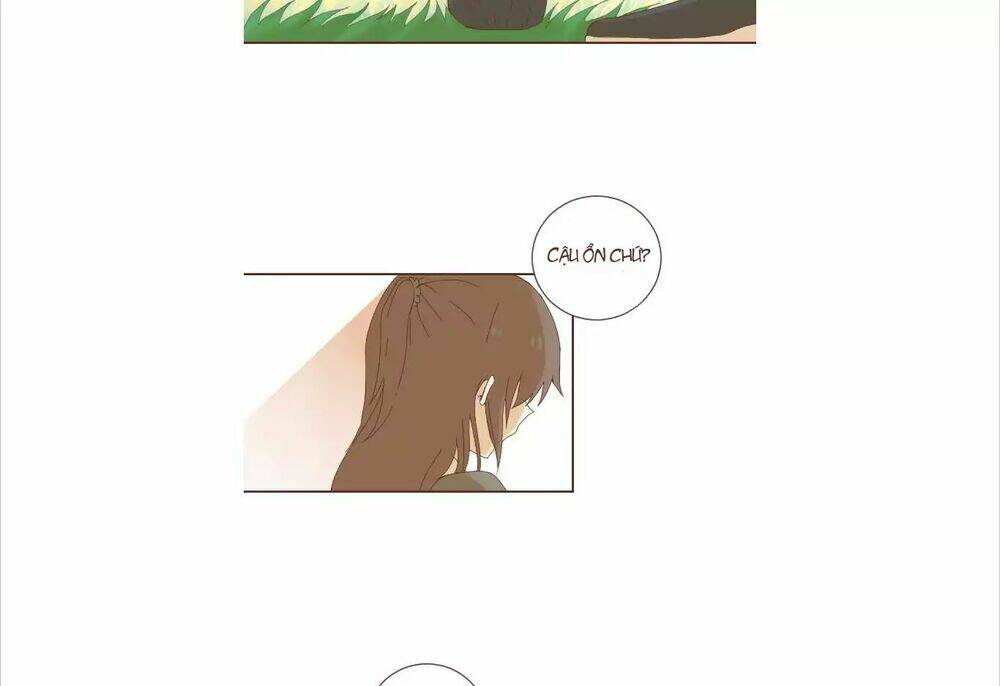 From Nightmare To Love: Chapter 7