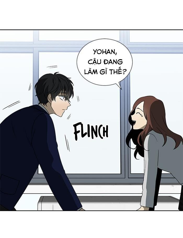 It's Mine: Chapter 6