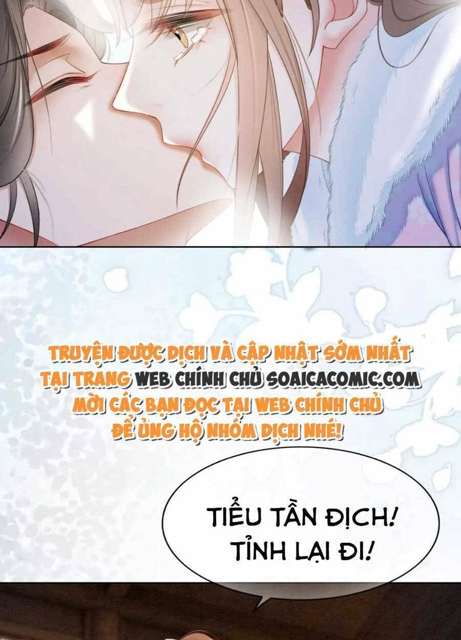 Xung Hỉ Vương Phi: Chapter 97