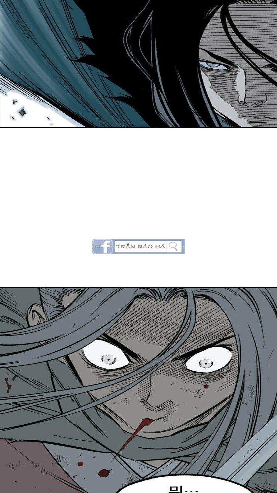 Cao Thủ 2: Chapter 59