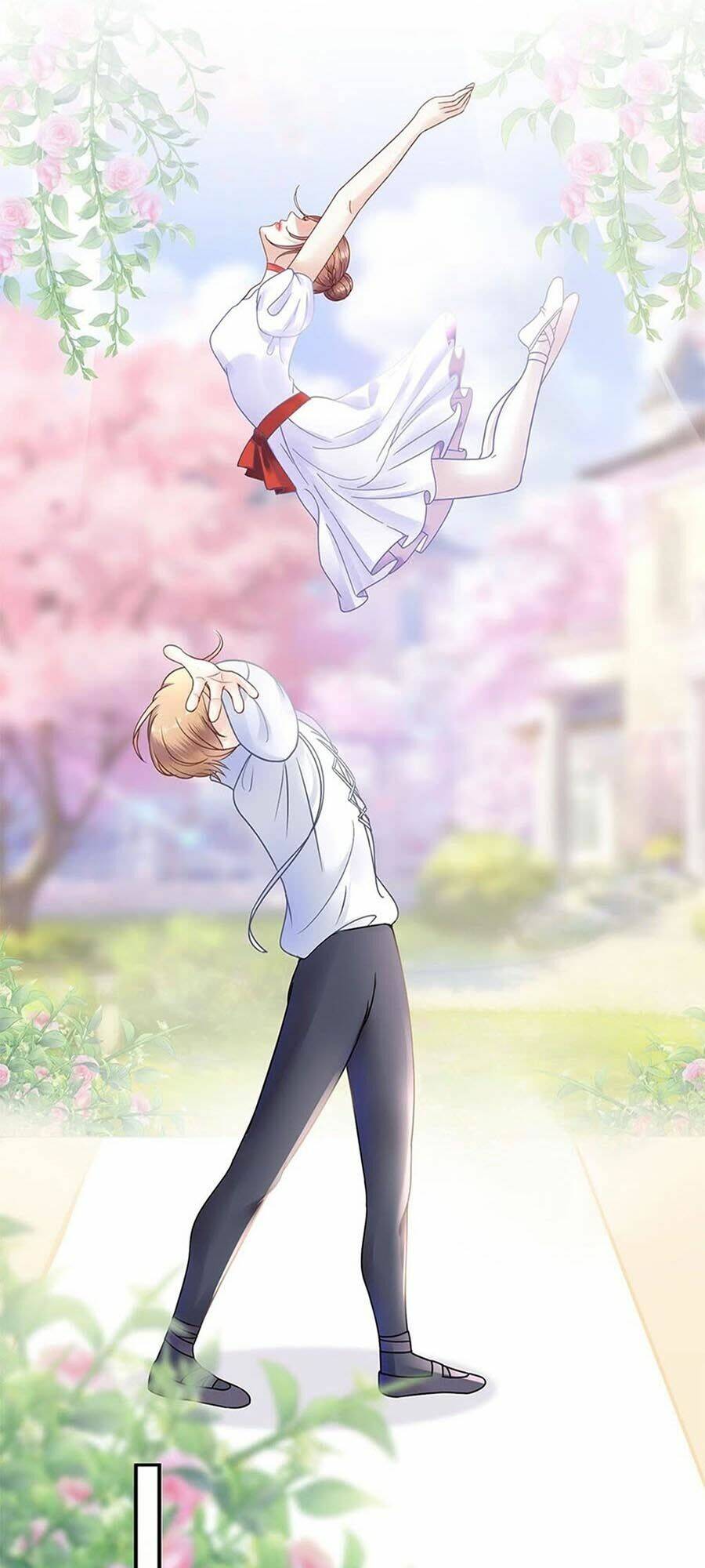 Bạn Trai Điều Khiển Giấc Mơ: Chapter 25