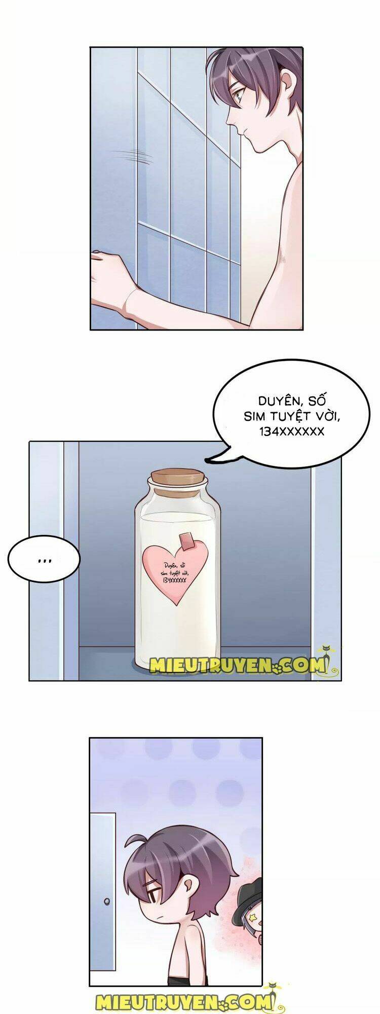 Tướng Quân Mời Xuất Đạo: Chapter 22