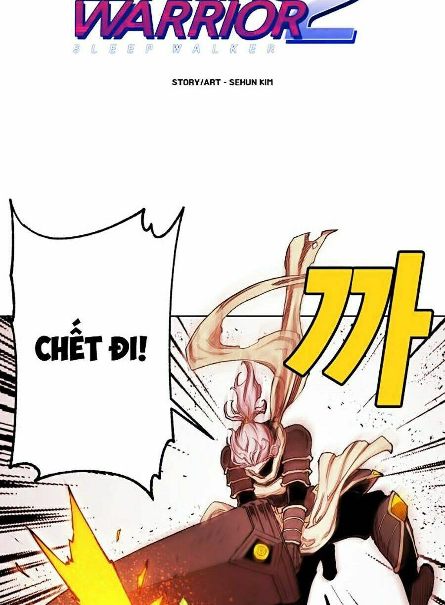 Hard Core Leveling Warrior Ss2: Chapter 87