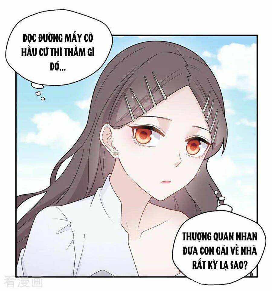 Thiên Kim Bất Lương: Chapter 48