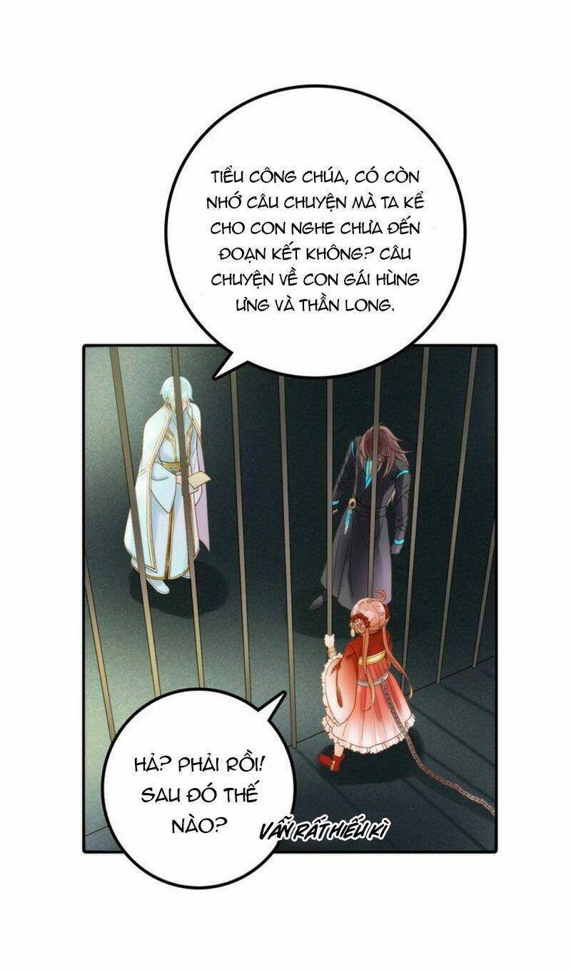 Cướp Chàng Vợ Về Đón Năm Mới: Chapter 43