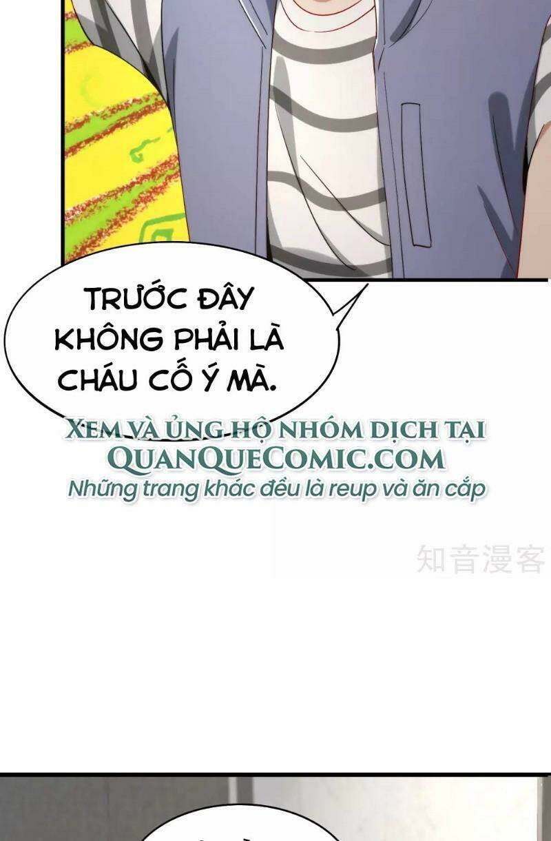 Vòng Bạn Bè Mạnh Nhất Của Tiên Giới: Chapter 24