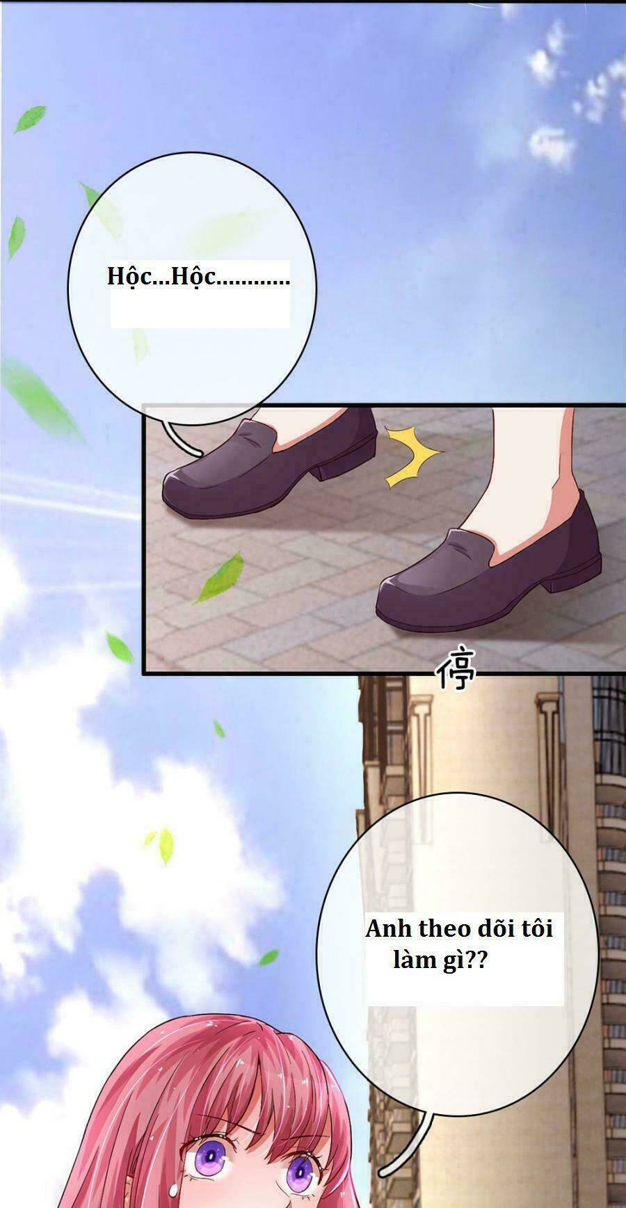 Trùng Sinh Để Trả Thù: Chapter 43