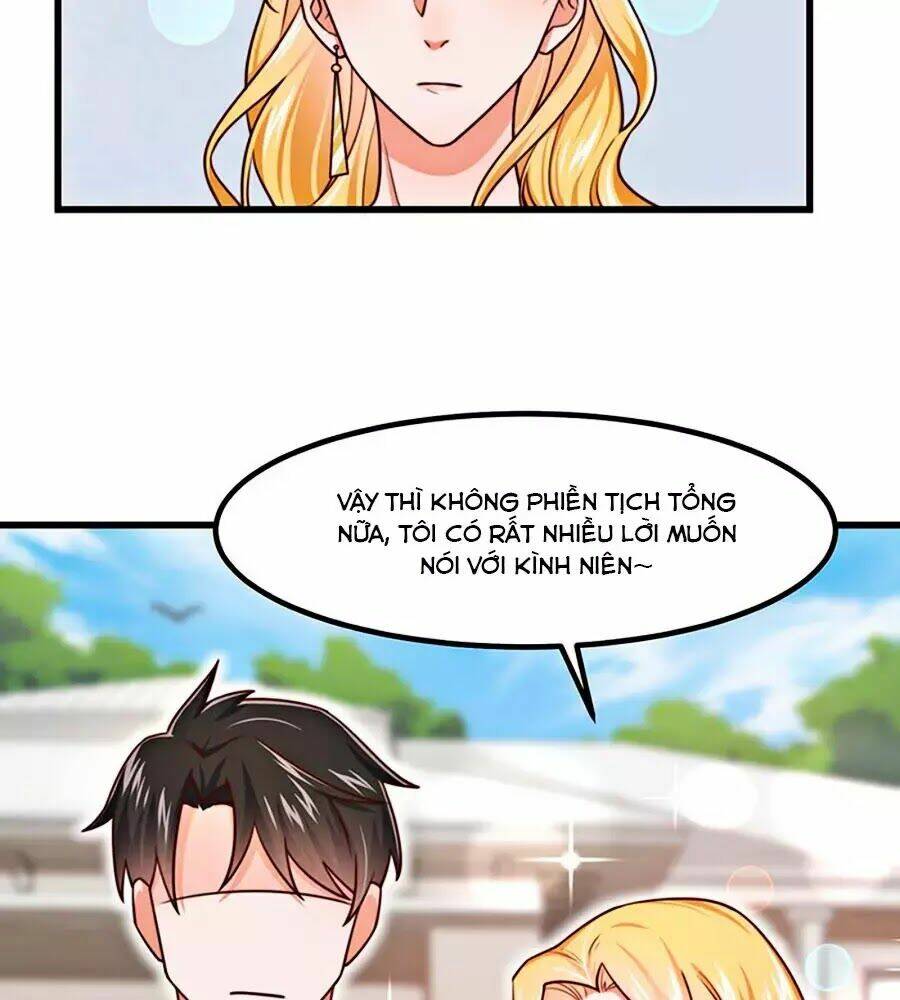 Nhật Ký Báo Thù Của Thiên Kim Hai Mặt: Chapter 42