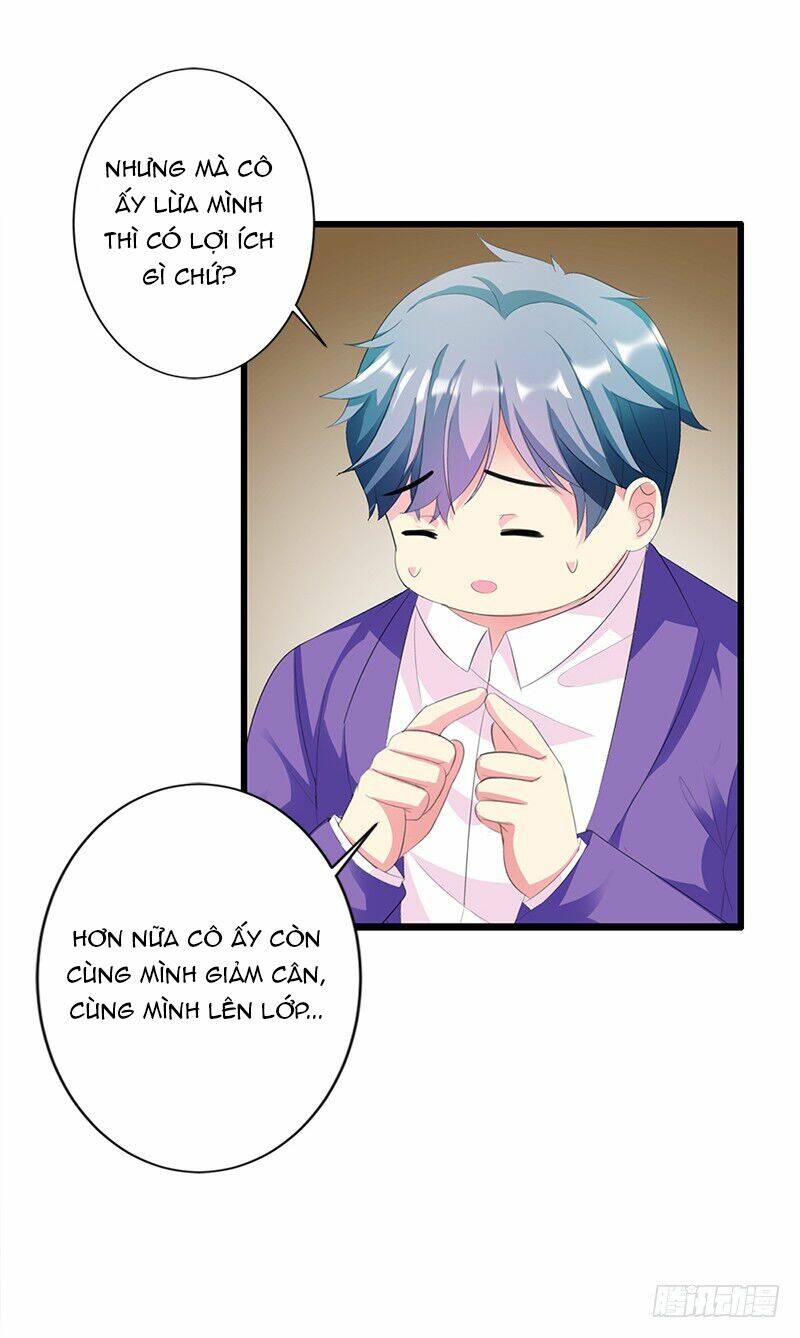 Này! Đừng Động Vào Phô Mai Của Tôi: Chapter 14