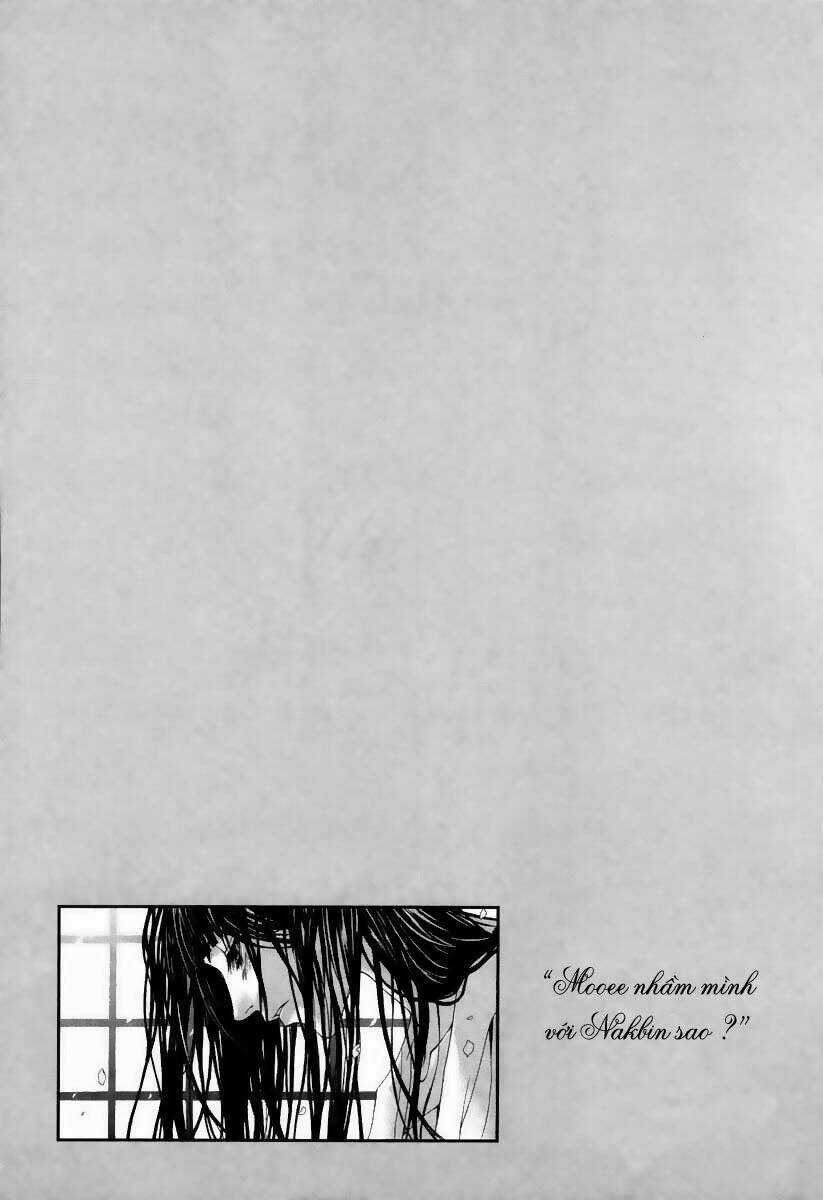Tân Nương Của Thủy Thần: Chapter 13