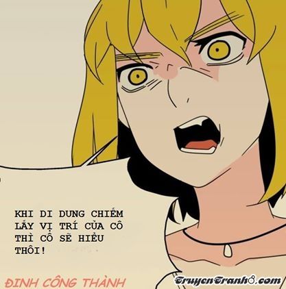 Ứng Dụng Thẩm Mỹ: Chapter 22