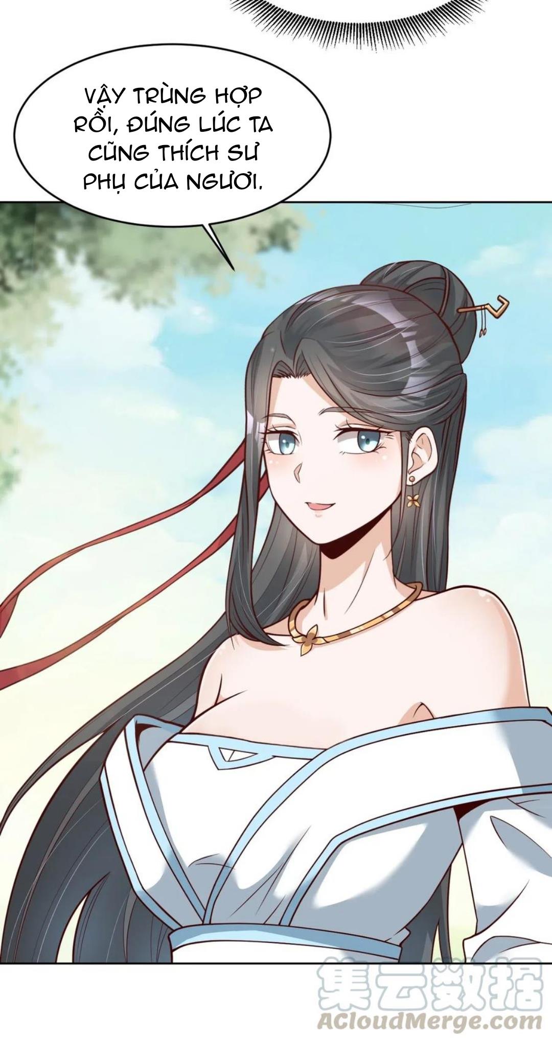 Sau Khi Tích Đủ Độ Hào Cảm: Chapter 13