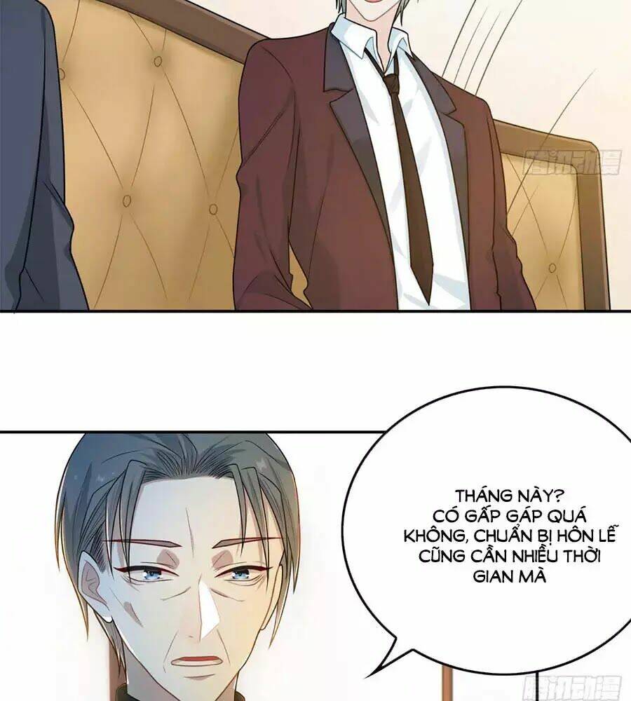 Hai Cách Tìm Gặp Người Yêu: Chapter 46