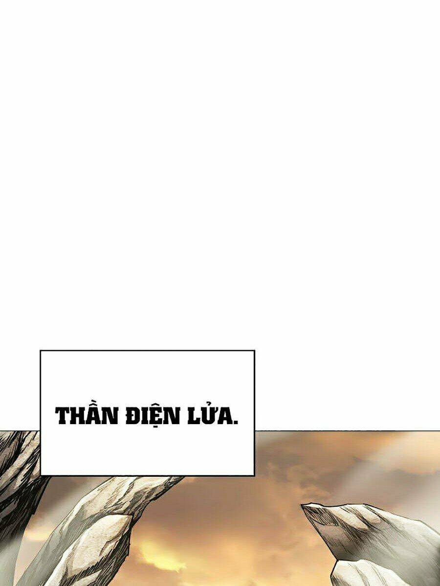 Sức Cùng Lực Kiệt: Chapter 11