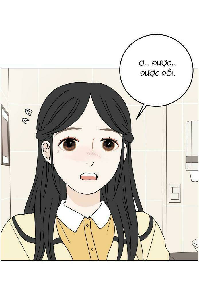 30 Phút Bước Đi Bên Em: Chapter 74