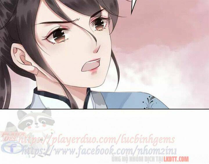 Trọng Sinh Bá Sủng Nhiếp Chính Vương Quá Mạnh Mẽ: Chapter 98