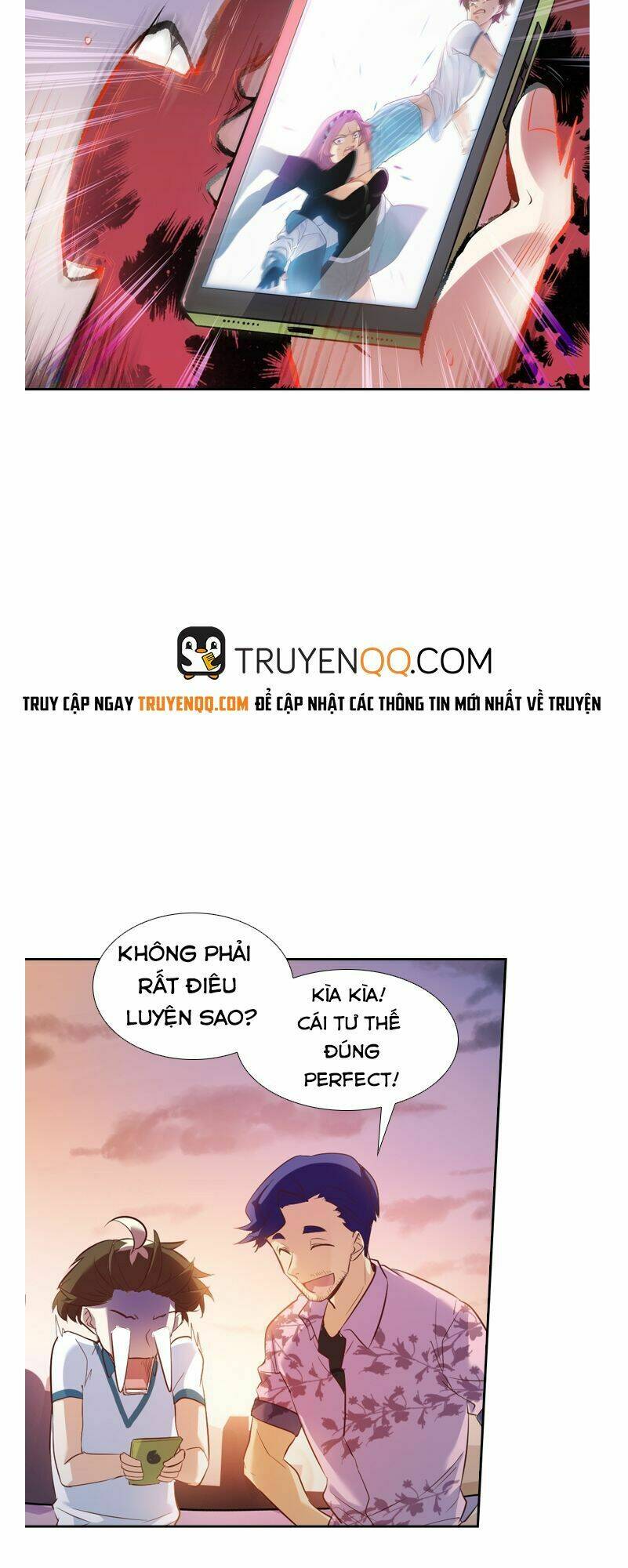 Vua Biến Thái: Chapter 7