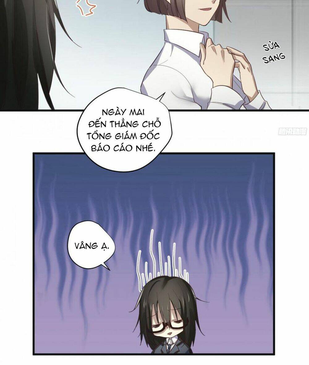 Đơn Phương Yêu Thầm Anh: Chapter 14