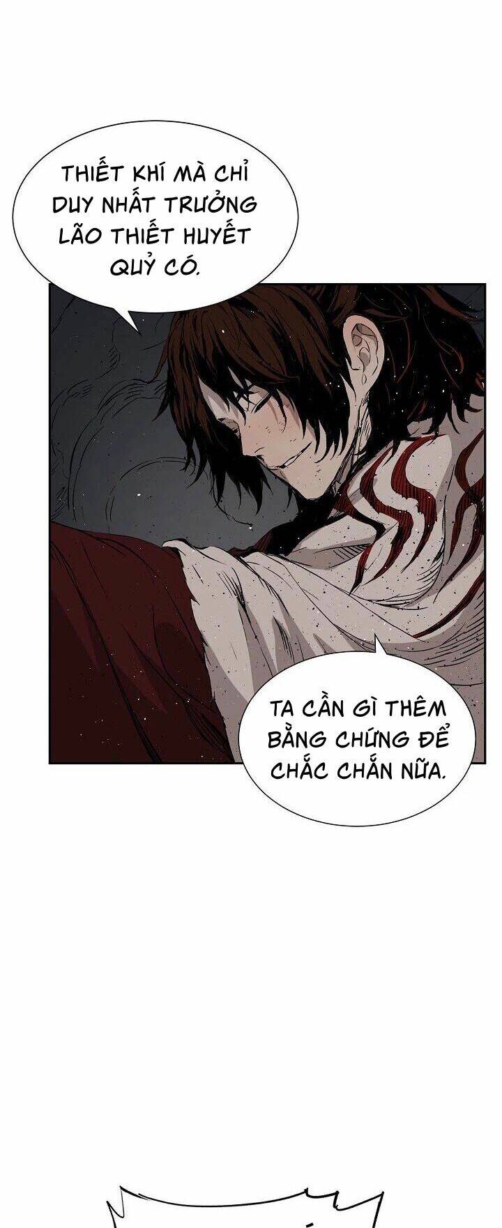 Vô Kiếm Tiểu Tử: Chapter 54