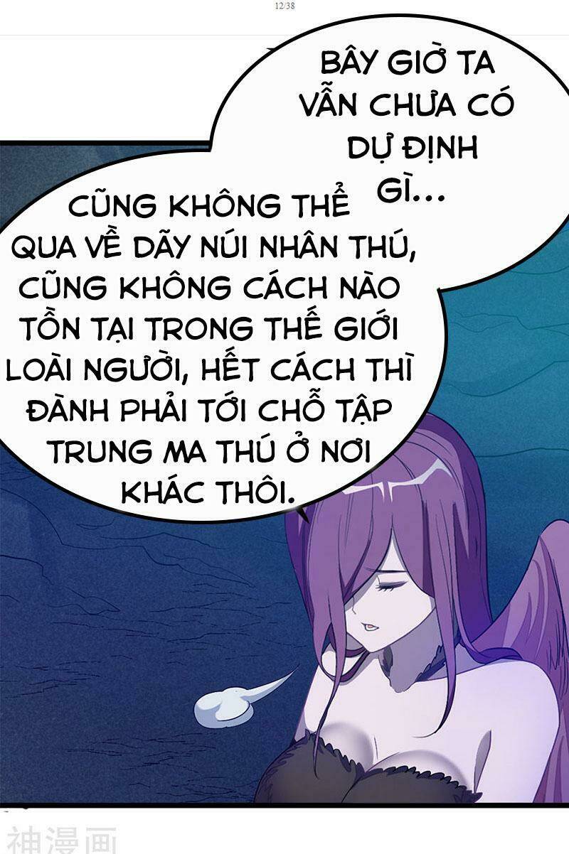 Cửu Dương Thần Vương: Chapter 187