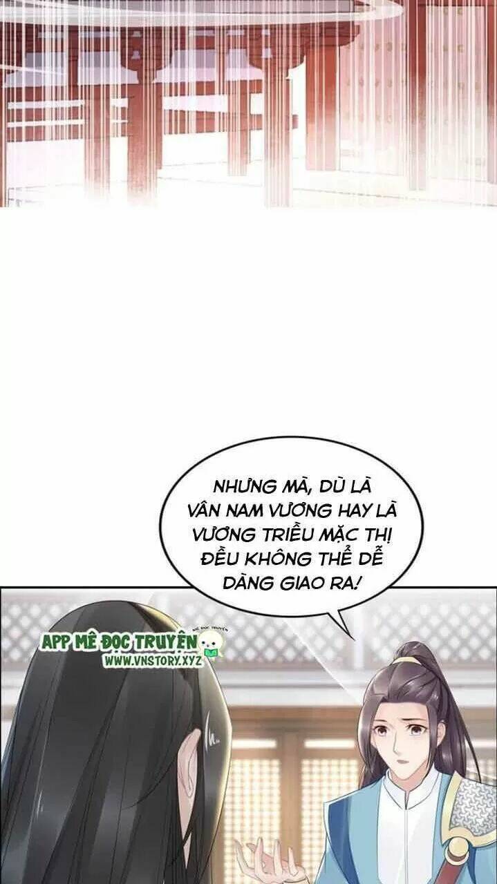 Nhất Sinh Nhất Thế Tiếu Thương Khung: Chapter 54