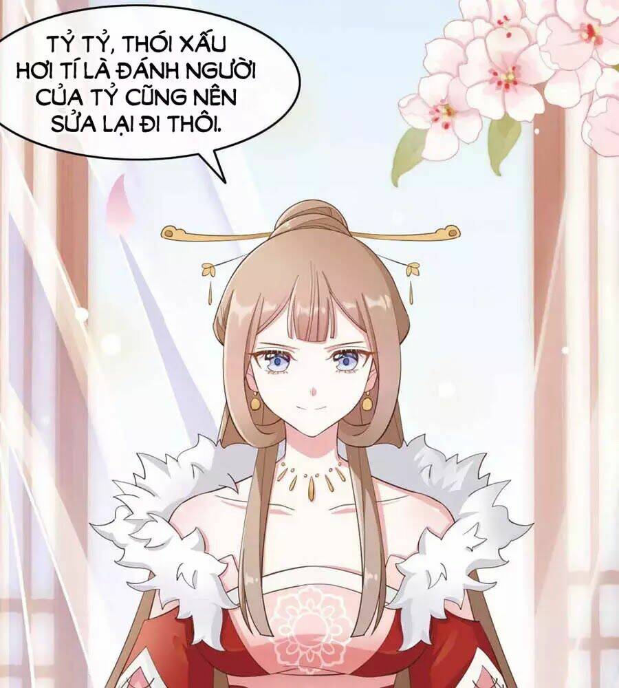 Đích Nữ Hữu Độc: Chapter 52