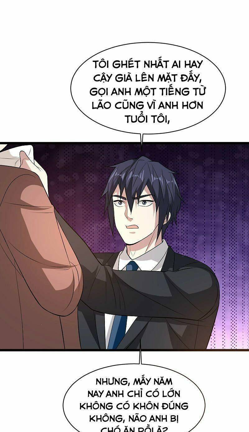 Đô Thị Tà Vương: Chapter 99