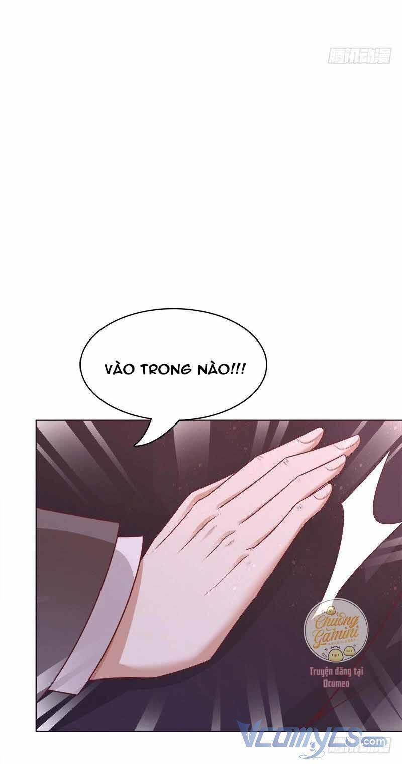 Gặp Phải Người Chồng Xảo Quyệt!: Chapter 6