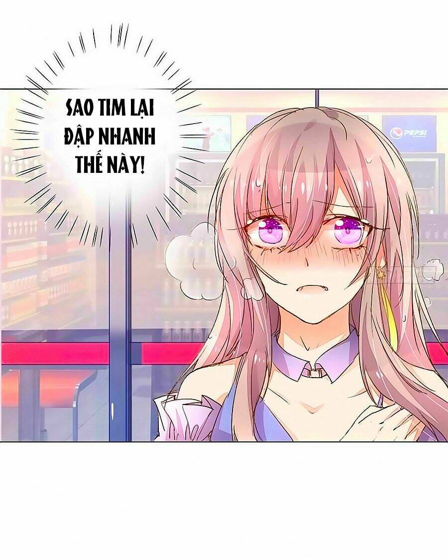 Hào Môn Tiểu Lãn Thê: Chapter 72