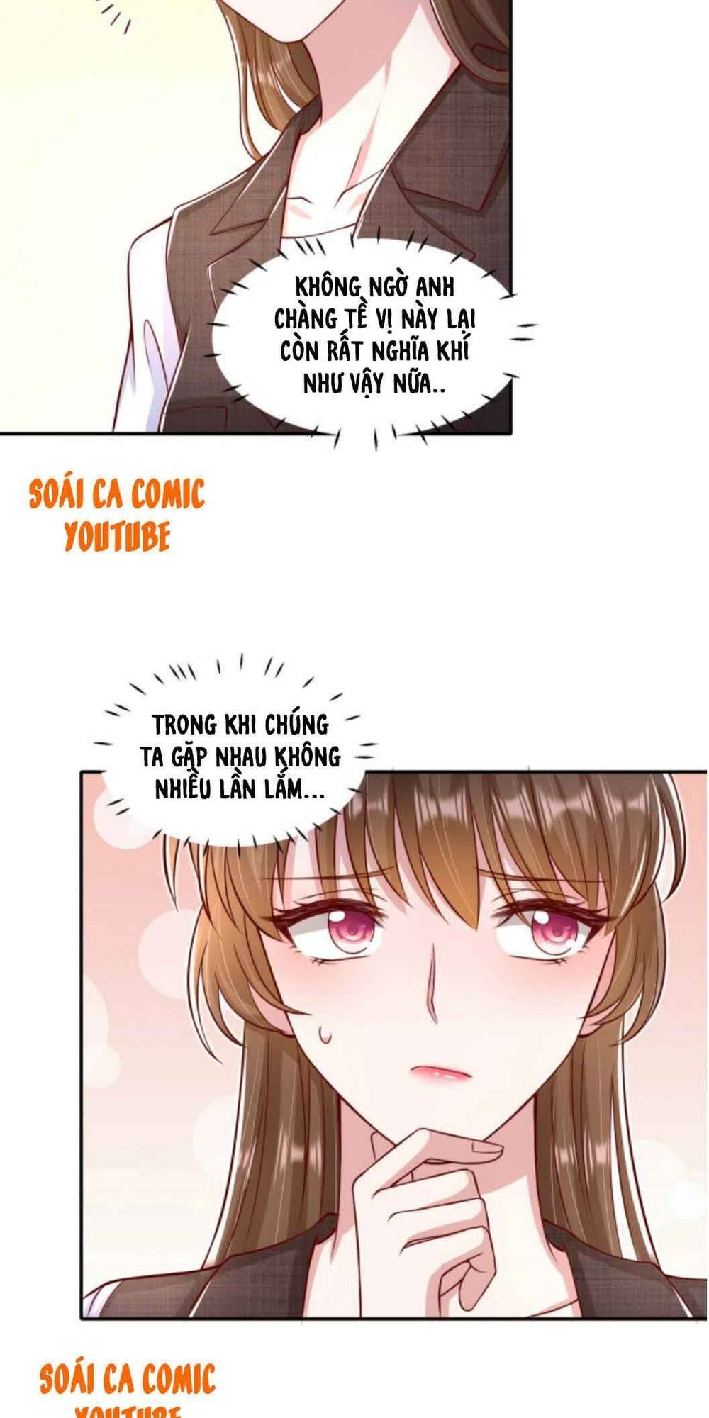 Nhất Sanh Hữu Hỉ: Chapter 47