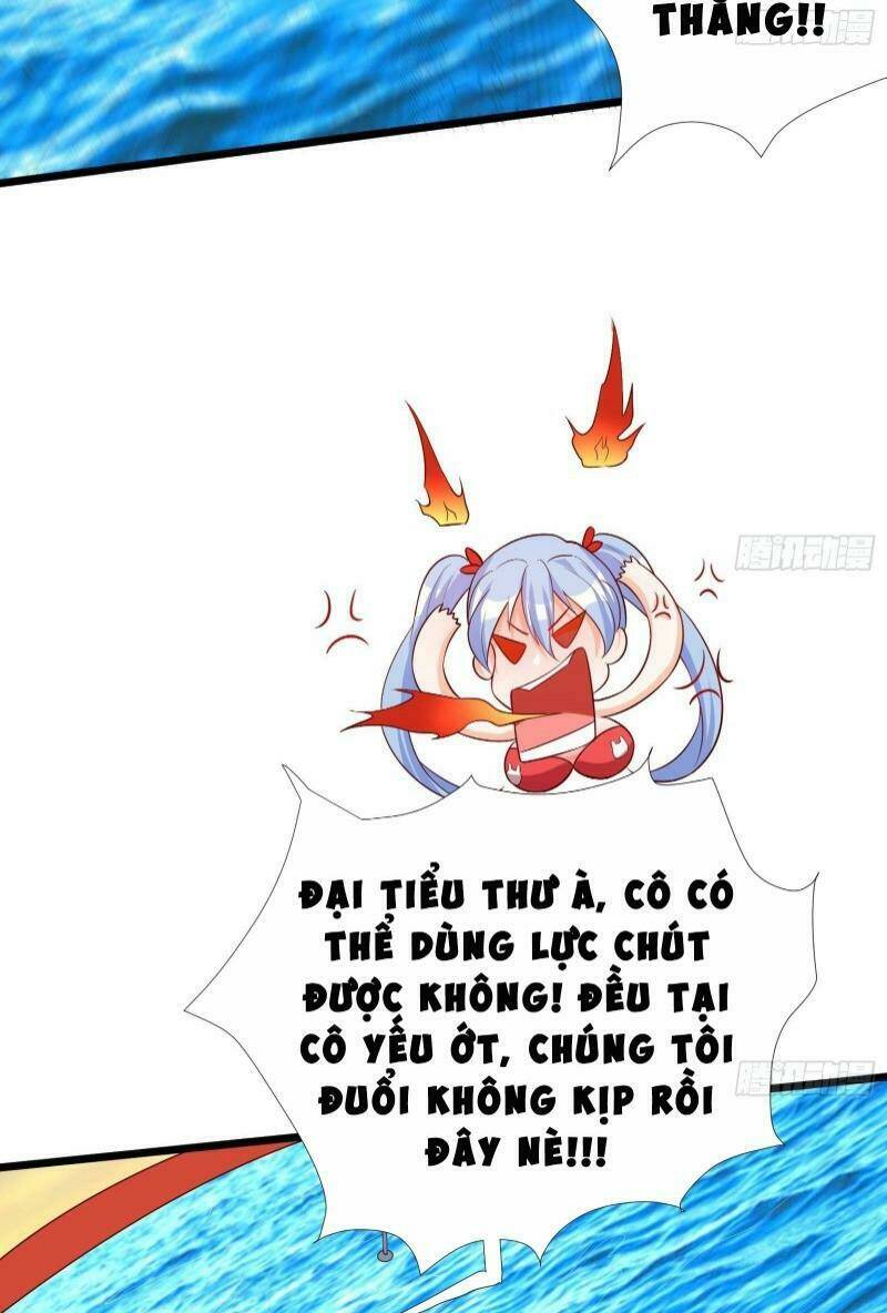 Shipper Thần Cấp: Chapter 31