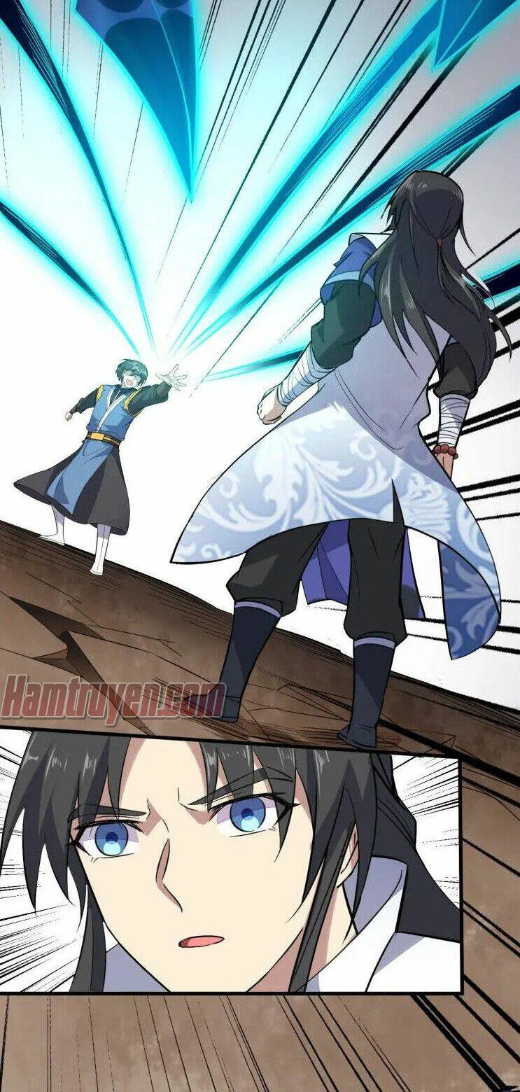 Đại Nghịch Chi Môn: Chapter 87