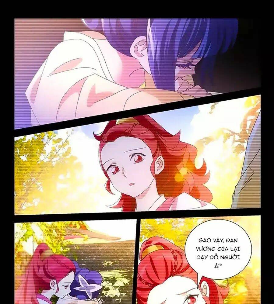 Phò Mã! Không Nên A!: Chapter 57