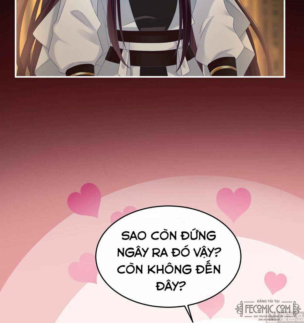 Kiều Phu Có Hỉ: Chapter 65