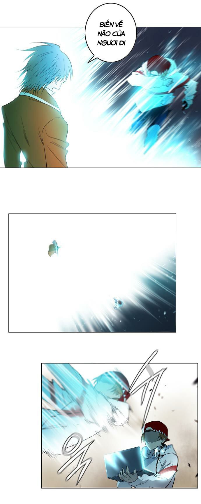 Soul Cartel: Chapter 126